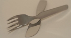 叉子 刀图片