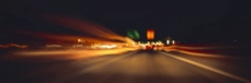 道路交通 灯光图片