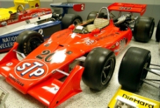 F1赛车的图片