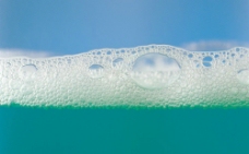 泡沫水泡图片