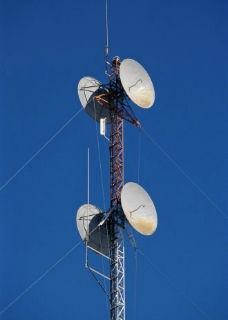 信号接收器图片