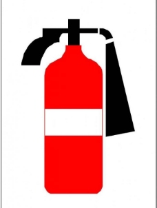 消防标识图片