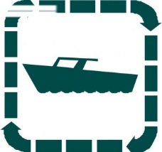 船舶图标图片